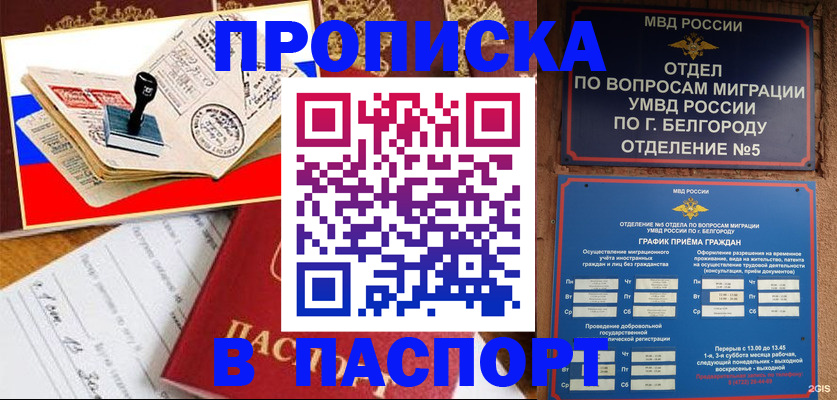 купить прописку в Юрьев-Польском